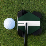 Odyssey TRTL Max Square 2 Square Putter