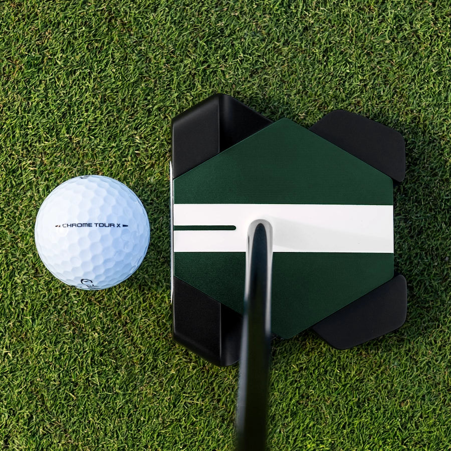 Odyssey TRTL Max Square 2 Square Putter