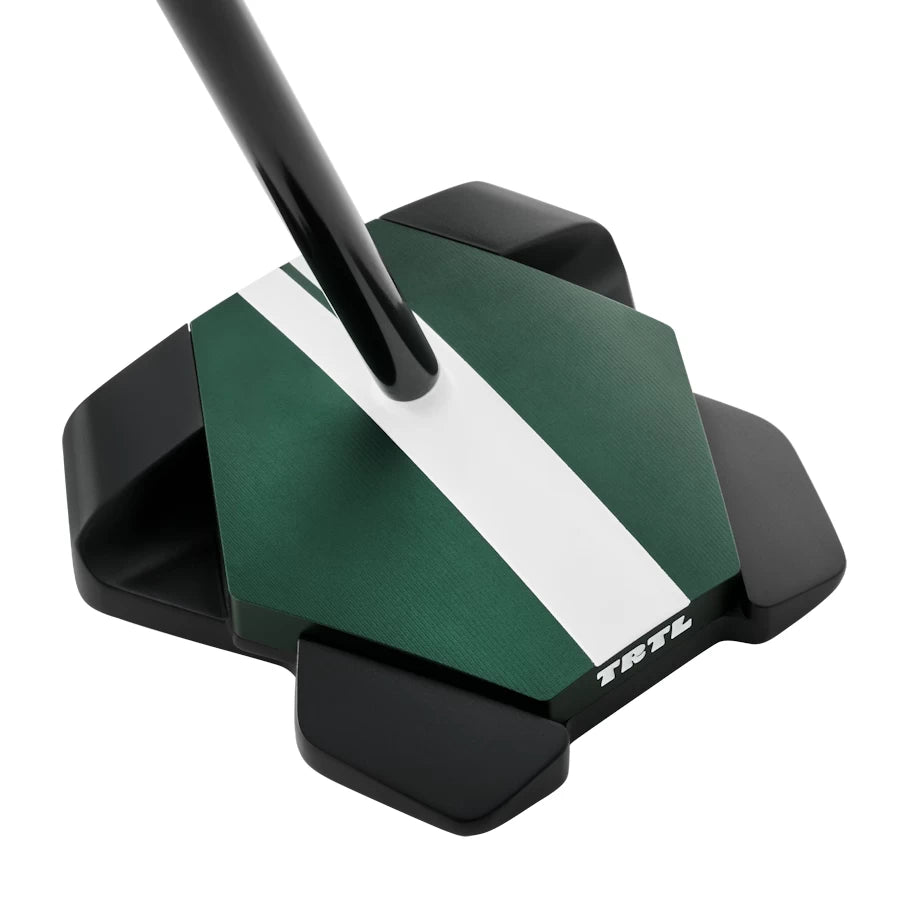 Odyssey TRTL Max Square 2 Square Putter