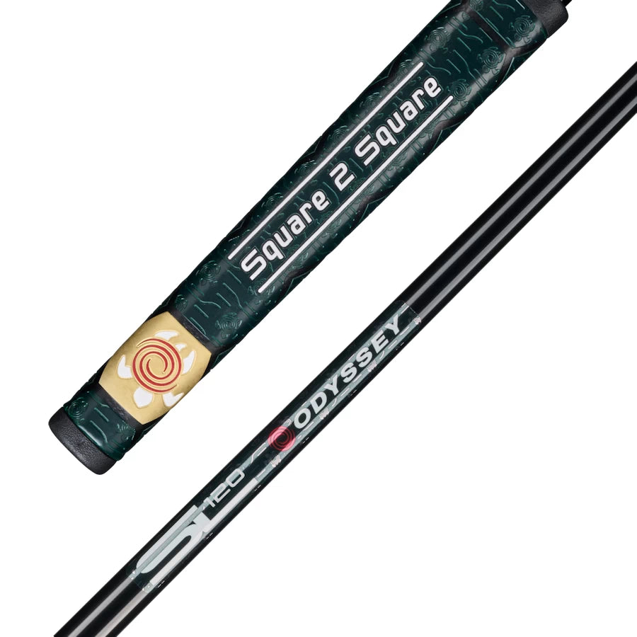 Odyssey TRTL Max Square 2 Square Putter