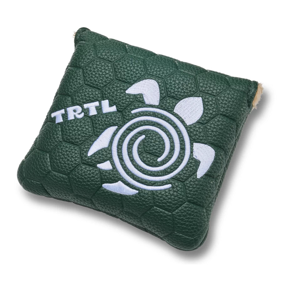 Odyssey TRTL Max Square 2 Square Putter