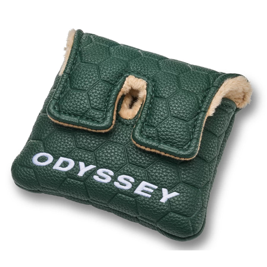 Odyssey TRTL Max Square 2 Square Putter