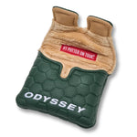 Odyssey TRTL Max Square 2 Square Putter