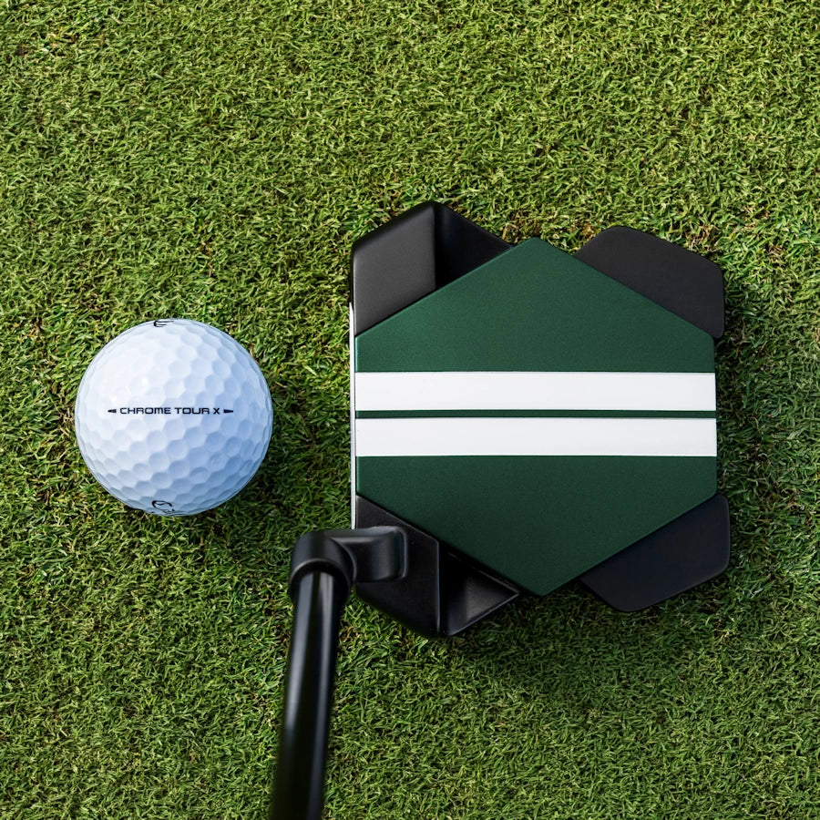 Odyssey TRTL CH Putter