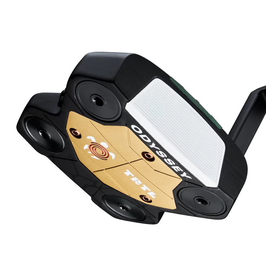 Odyssey TRTL CH Putter