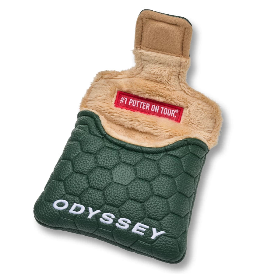 Odyssey TRTL CH Putter