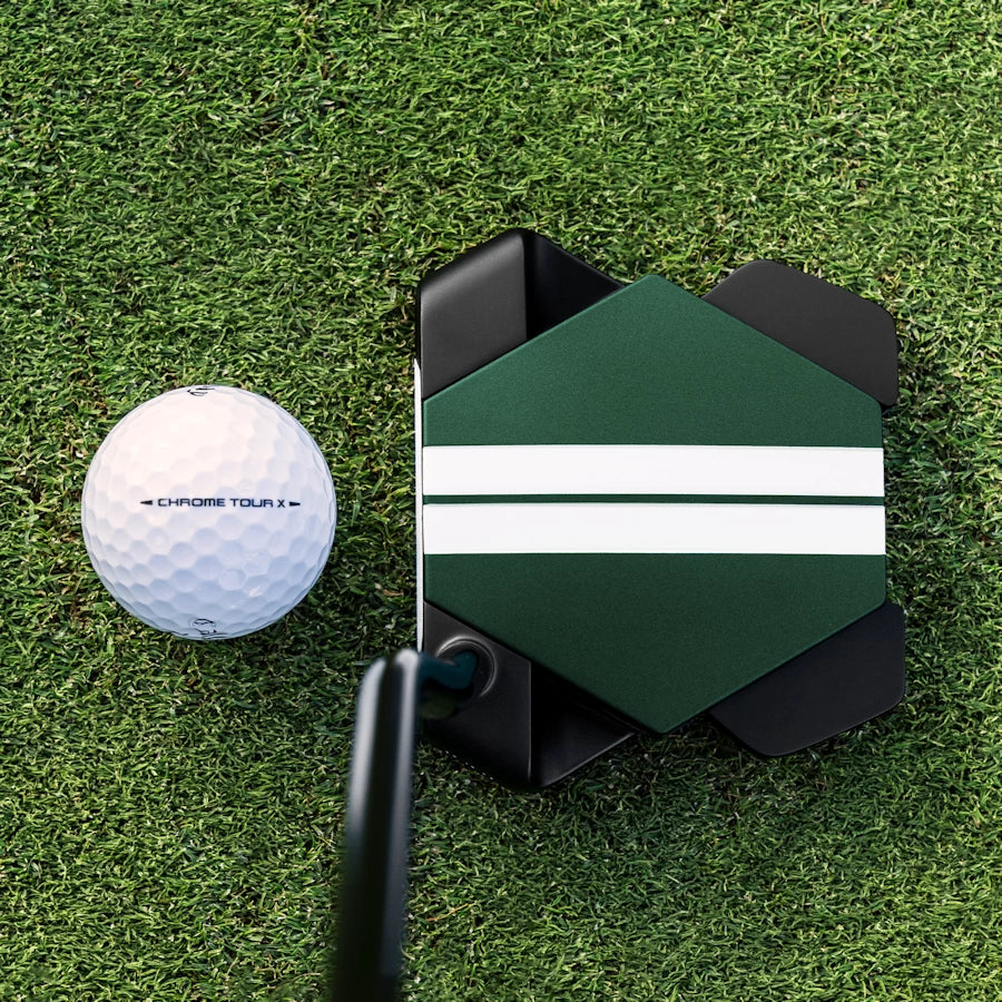 Odyssey TRTL DB Putter