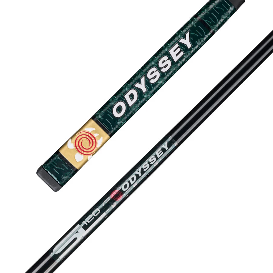 Odyssey TRTL DB Putter