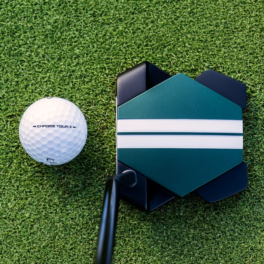 Odyssey TRTL S Putter