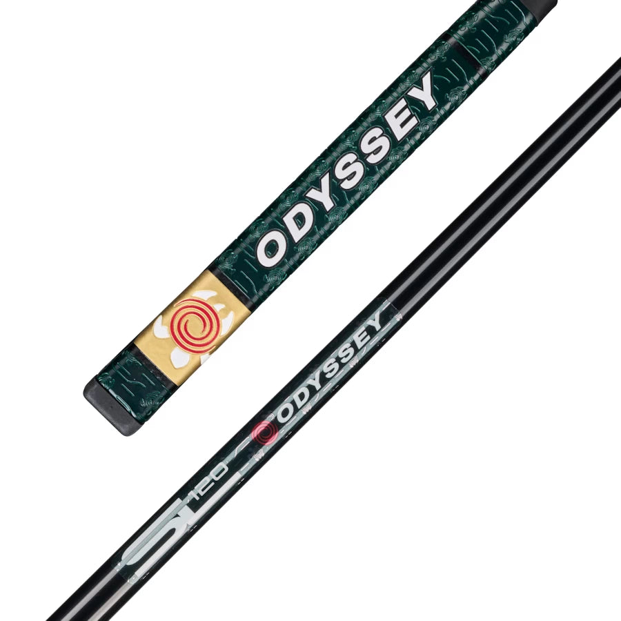 Odyssey TRTL S Putter