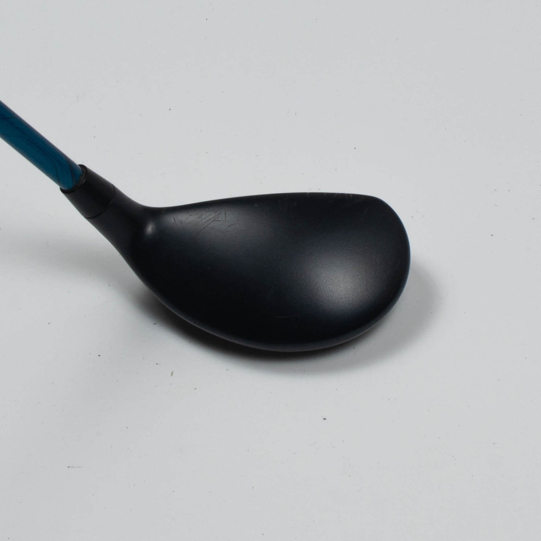 PXG 0317 4 Hybrid Stiff Flex (Used) - Tony Valentine - Second Hand Hybrids