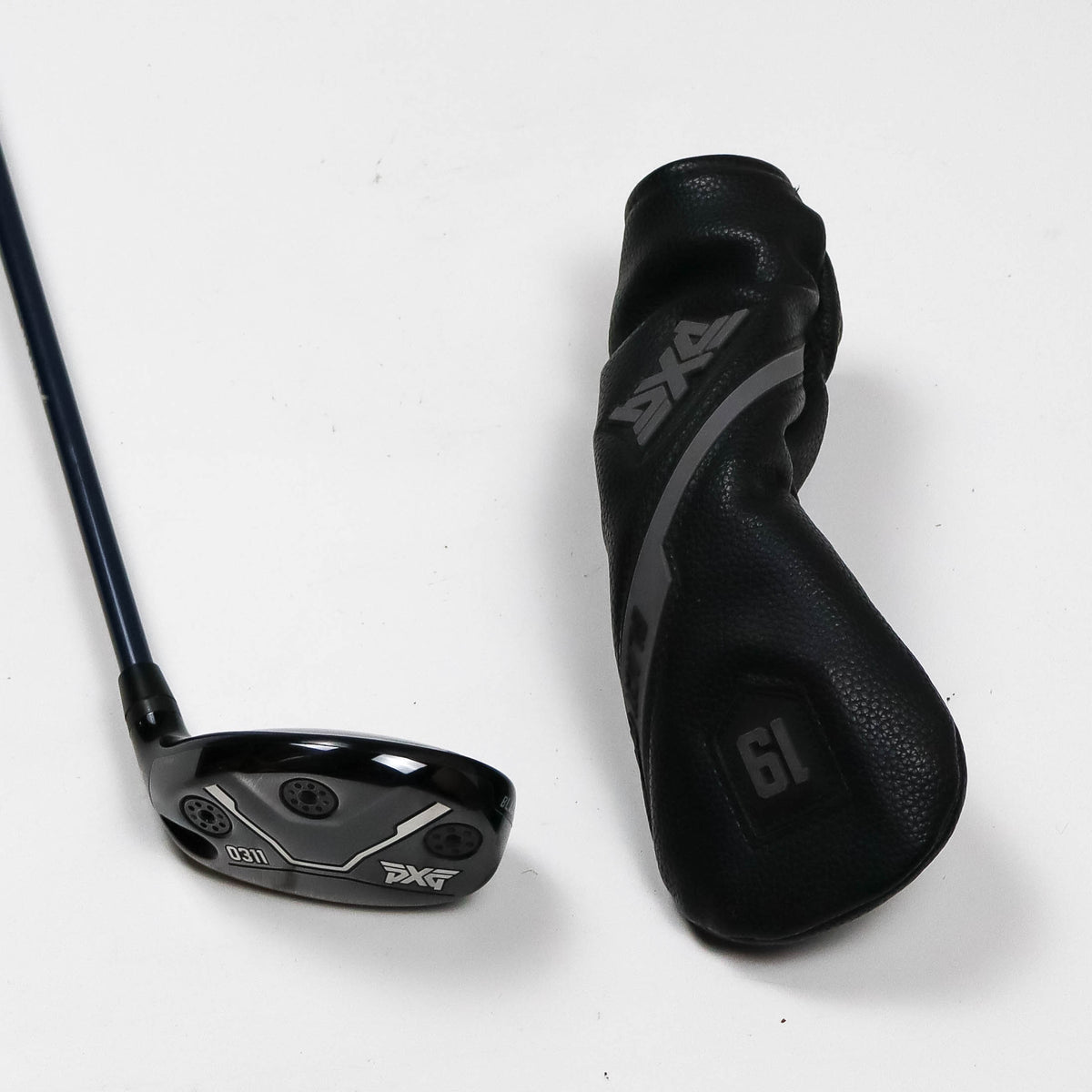 PXG 0311 3 Hybrid Regular Flex (Used)