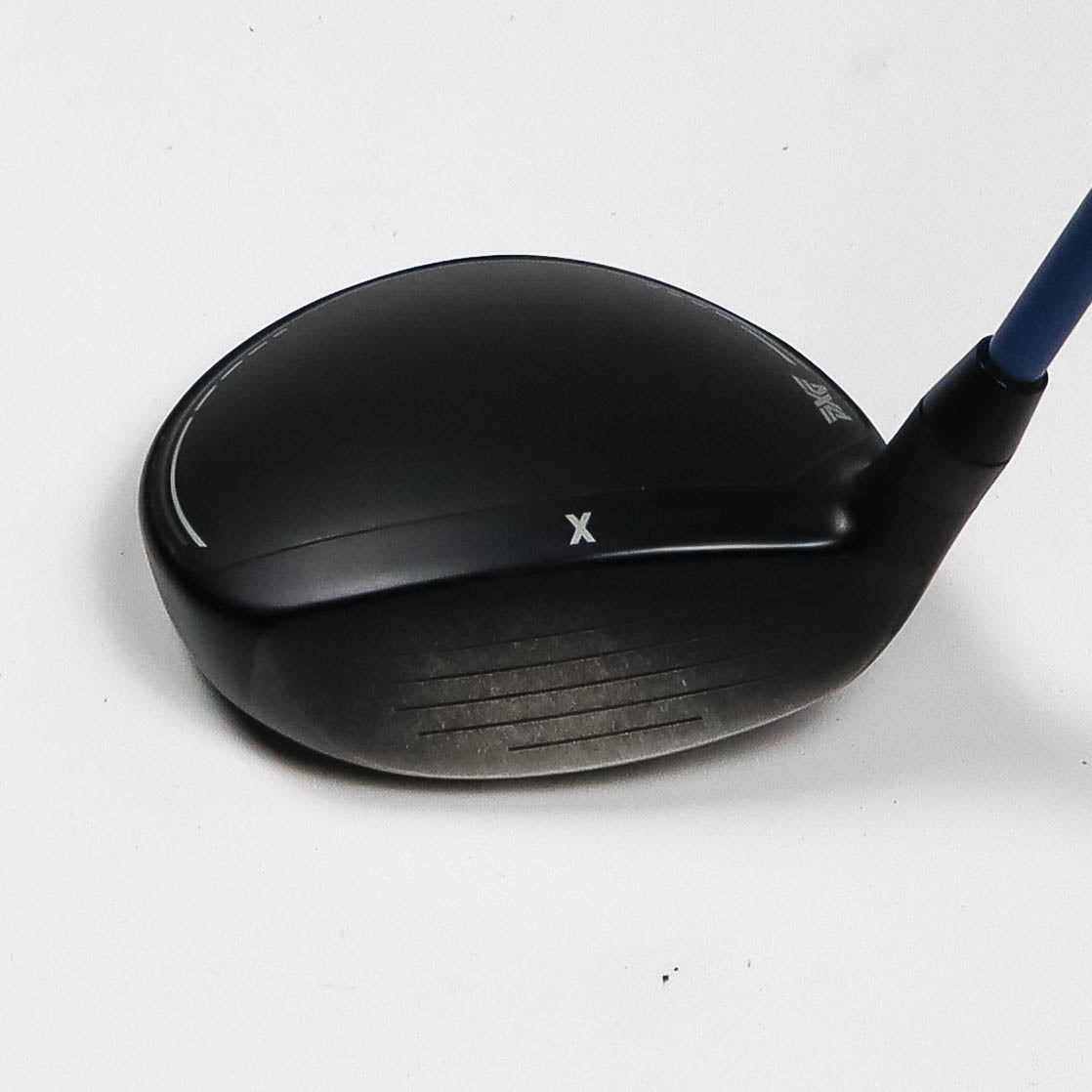 PXG 0311XF 3 Wood Regular(Used)
