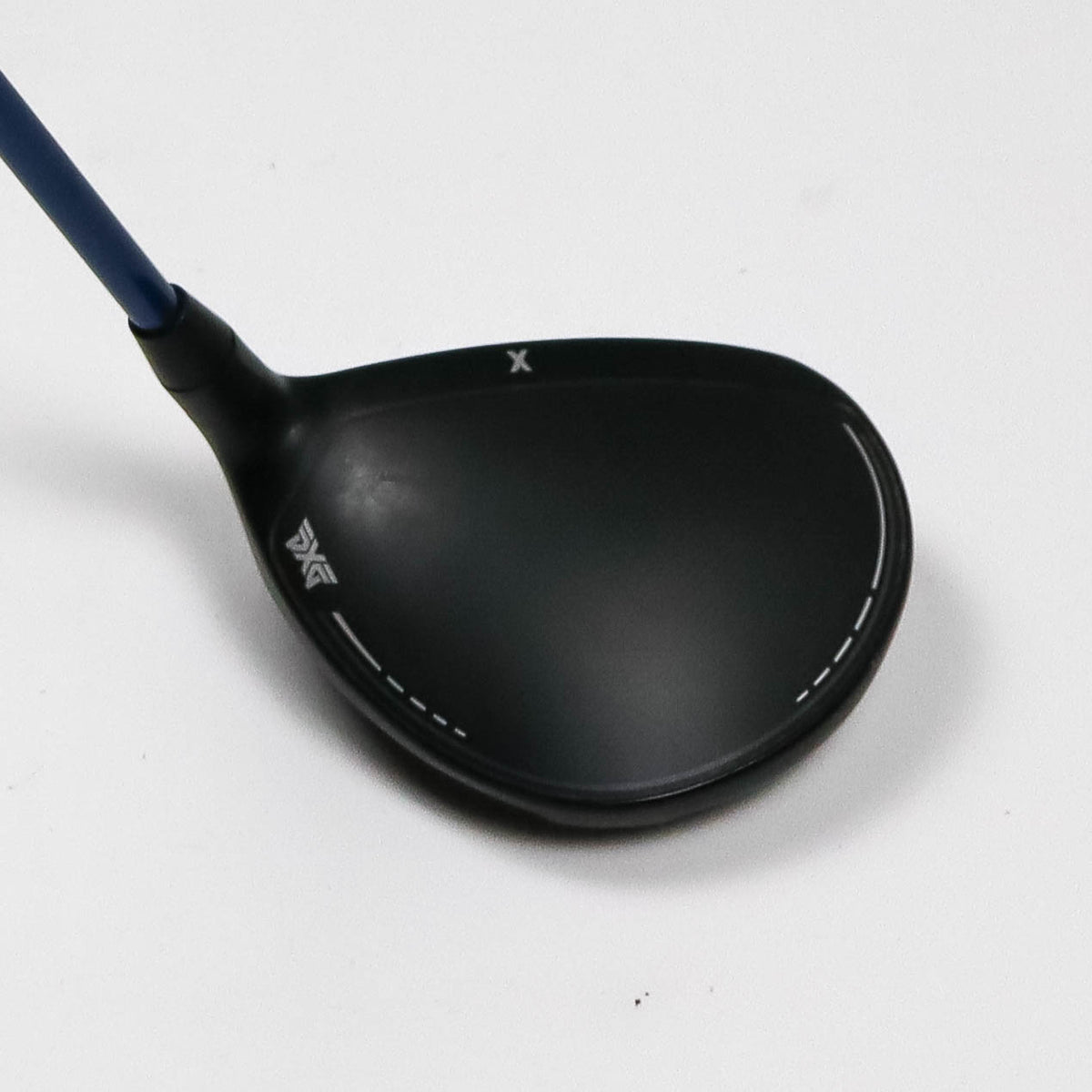 PXG 0311XF 3 Wood Regular(Used)