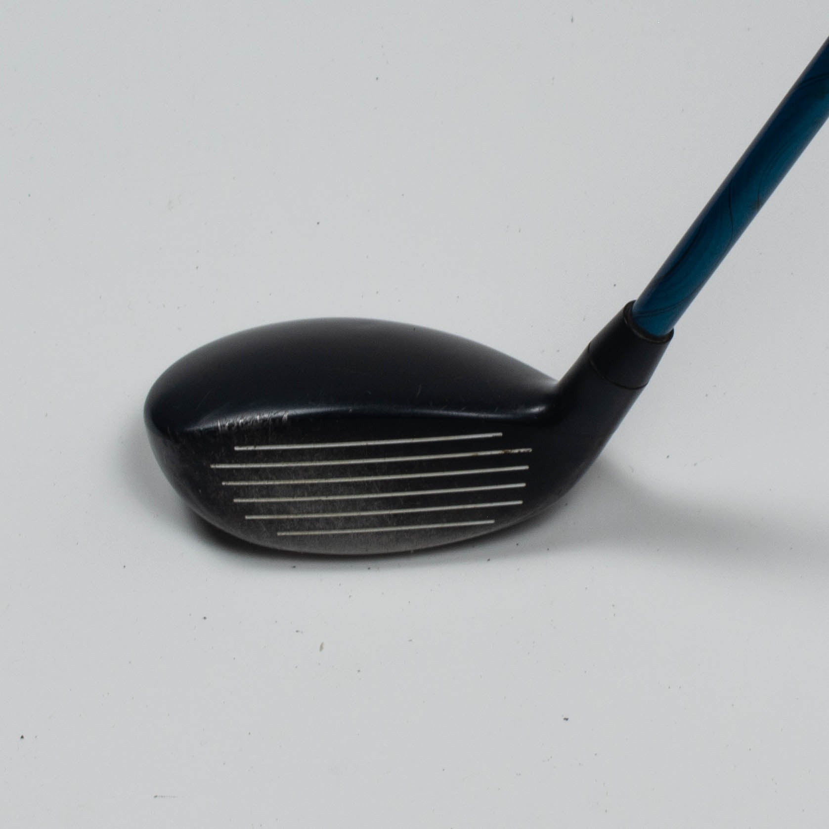 PXG 0317 4 Hybrid Stiff Flex (Used)