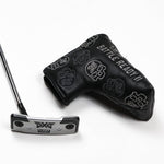 PXG Battle Ready II Closer Putter 35 Inch (Used)