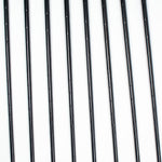 TaylorMade Qi Irons 4-SW - KBS Steel, +1/2" (Second Hand)