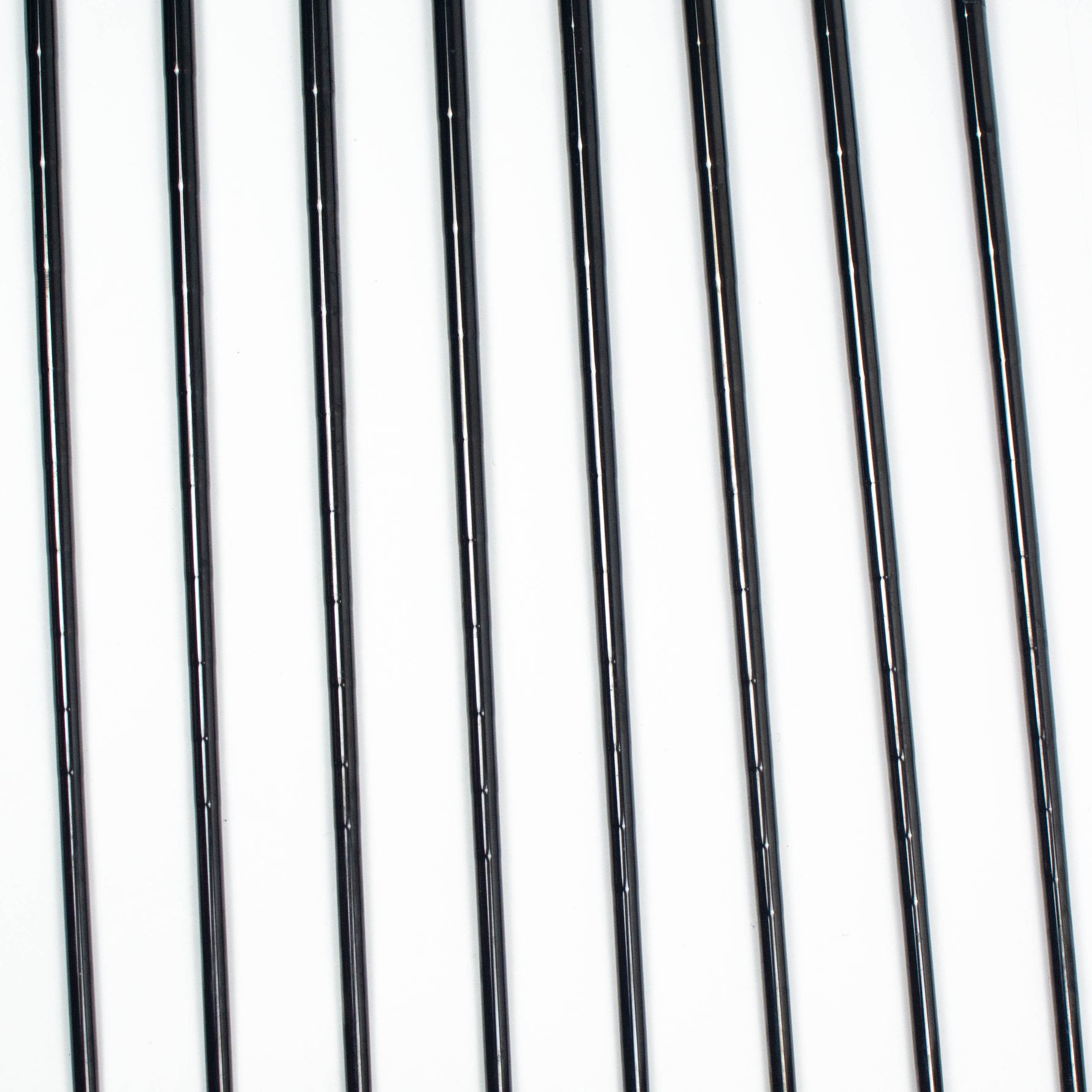 TaylorMade Qi Irons 4-SW - KBS Steel, +1/2" (Second Hand)