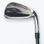 TaylorMade Qi Irons 4-SW - KBS Steel, +1/2" (Second Hand)