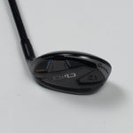 TaylorMade Qi10 3 Hybrid X-Stiff Flex (Used)