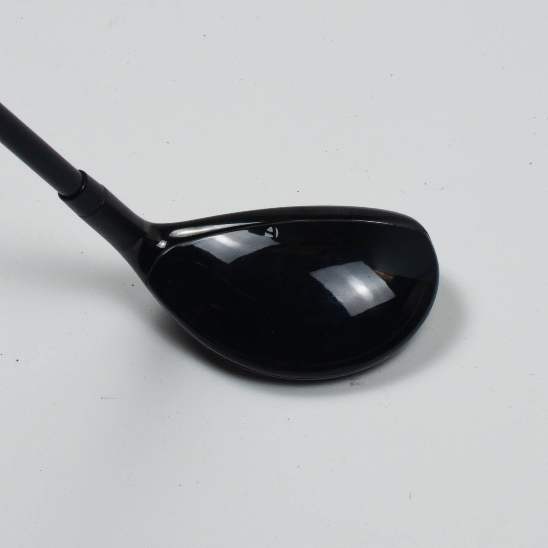 TaylorMade Qi10 3 Hybrid X-Stiff Flex (Used)