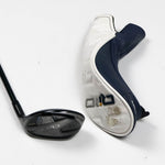 TaylorMade Qi10 5 Rescue Hybrid Regular Flex (Used)