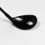 TaylorMade Qi10 5 Rescue Hybrid Regular Flex (Used)