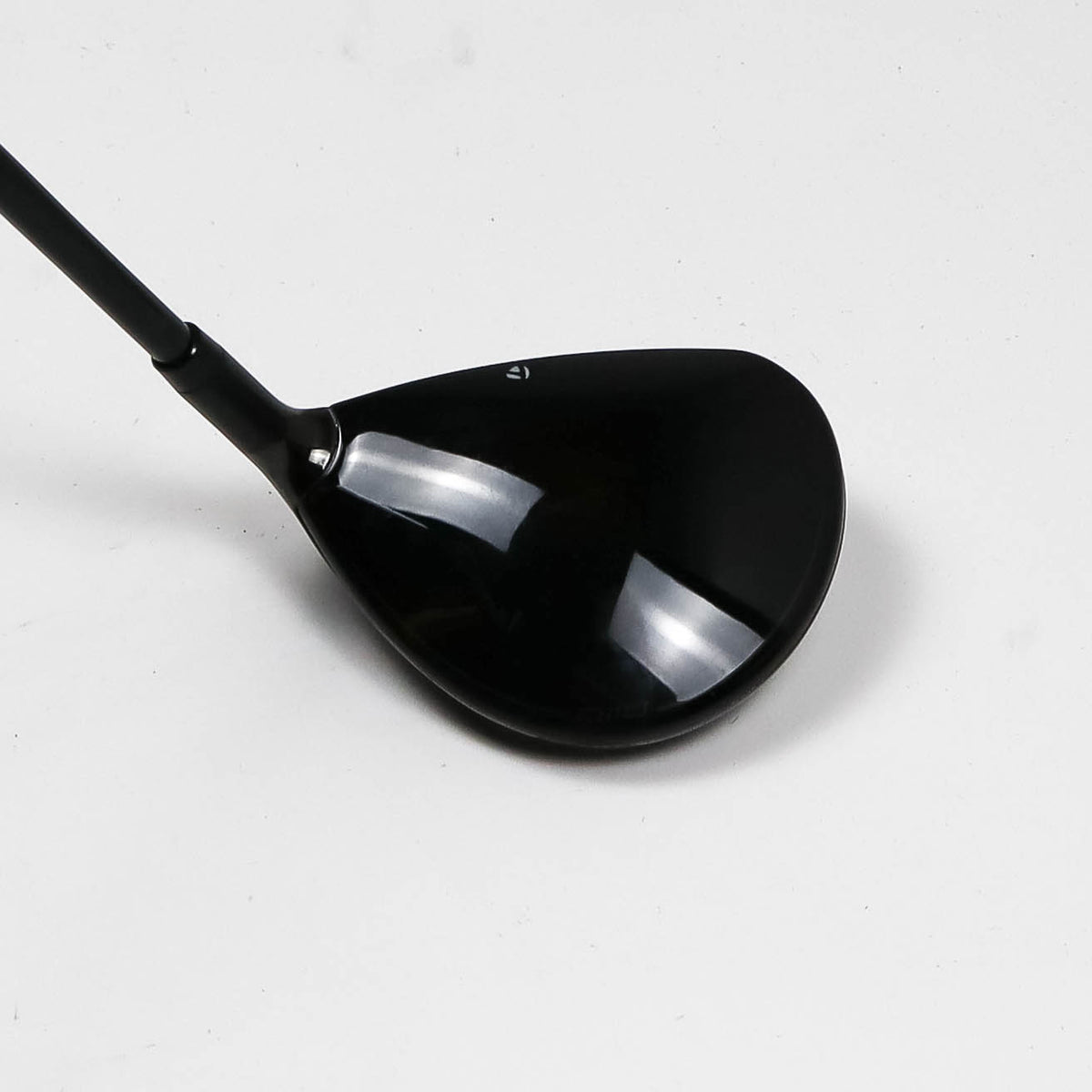TaylorMade Qi10 7 Wood Regular Flex (Used)