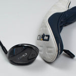 TaylorMade Qi10 9 Wood Senior Flex (Used)