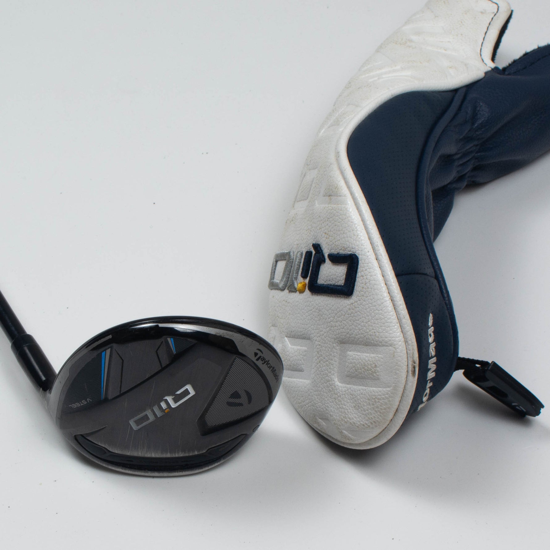 TaylorMade Qi10 9 Wood Senior Flex (Used)