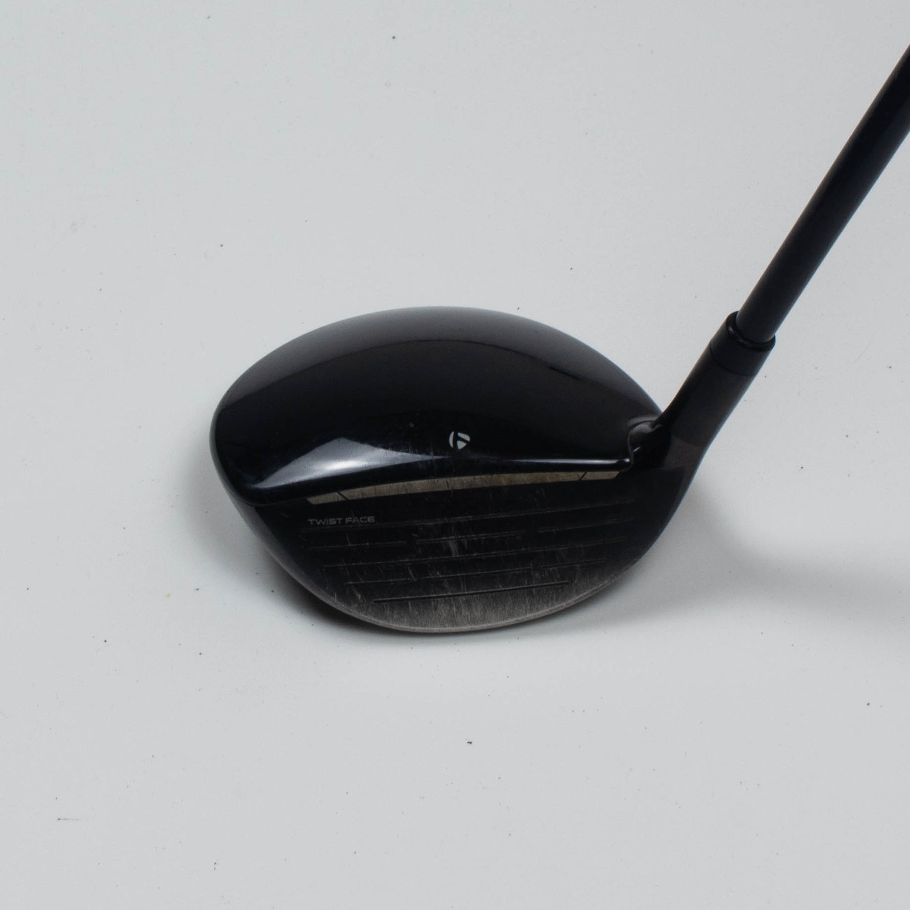 TaylorMade Qi10 9 Wood Senior Flex (Used)
