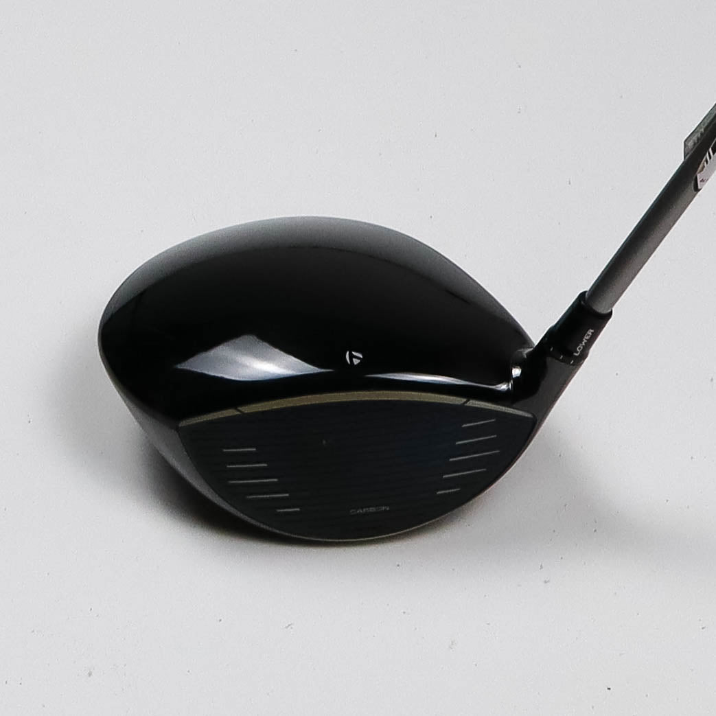 TaylorMade Qi10 LS Driver 9 Degree Regular Flex (Used)