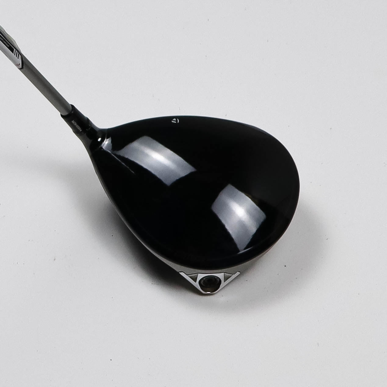 TaylorMade Qi10 LS Driver 9 Degree Regular Flex (Used)