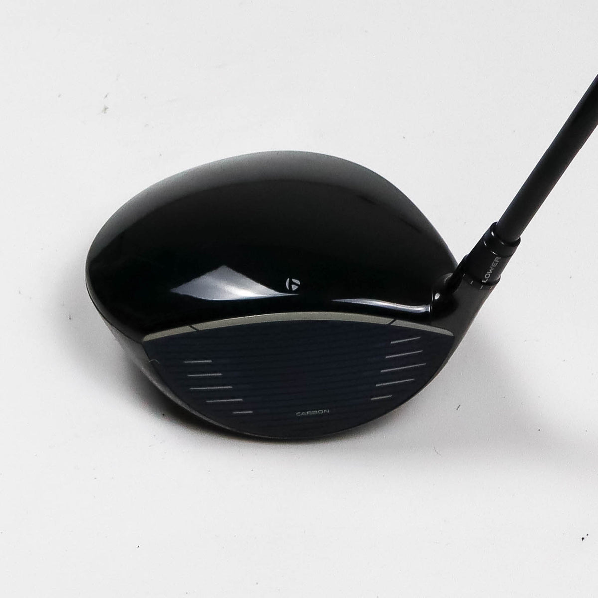 TaylorMade Qi10 LS Driver 9 Degree Tour AD Di-6 X-Stiff Flex (Used)