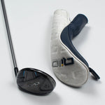 TaylorMade Qi10 Max 3 Wood Regular Flex (Used)