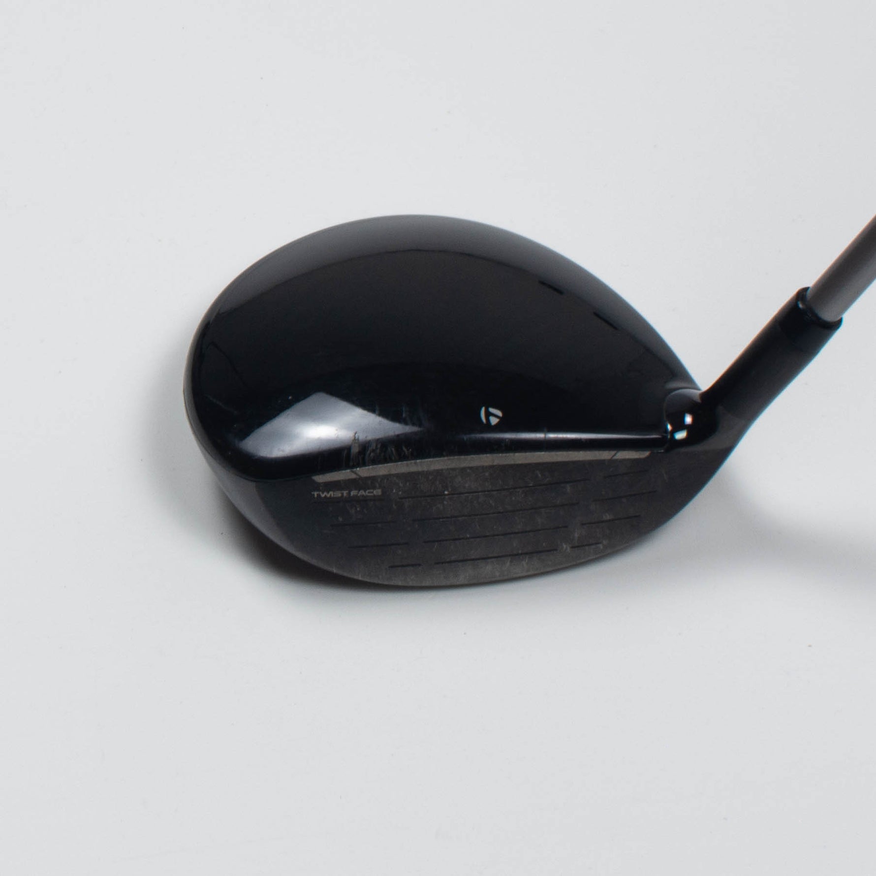 TaylorMade Qi10 Max 3 Wood Regular Flex (Used)