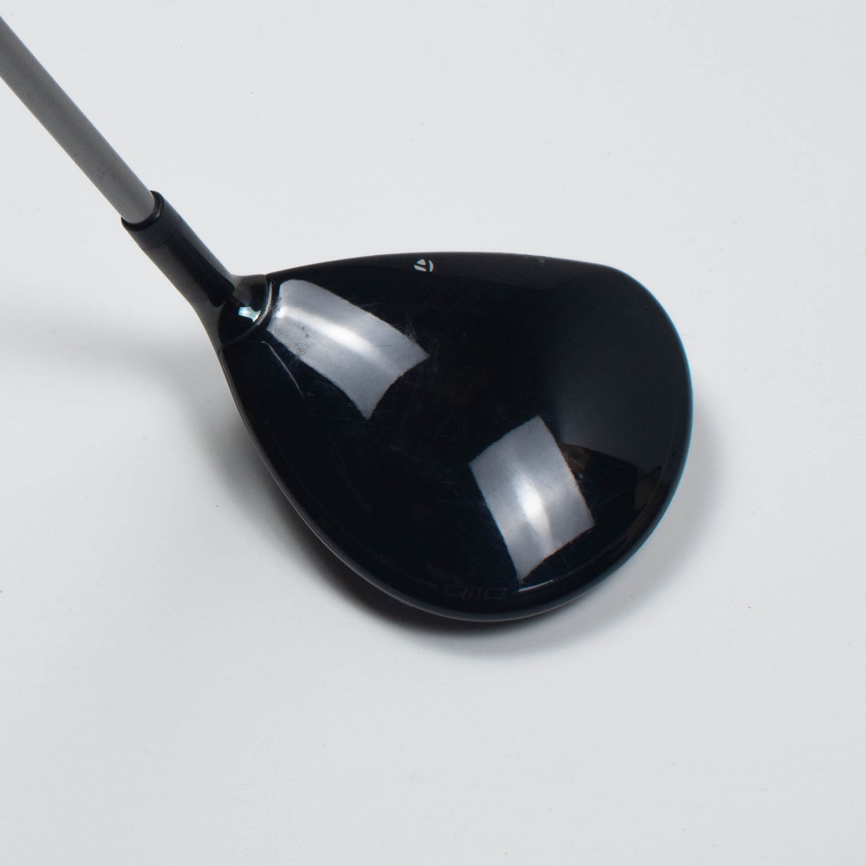 TaylorMade Qi10 Max 3 Wood Regular Flex (Used)
