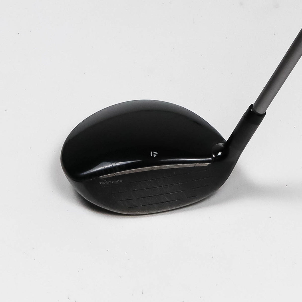 TaylorMade Qi10 Max 5 Wood Stiff Flex (Used)