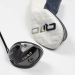 TaylorMade Qi10 Driver 10.5 Degree Regular Flex (Used)