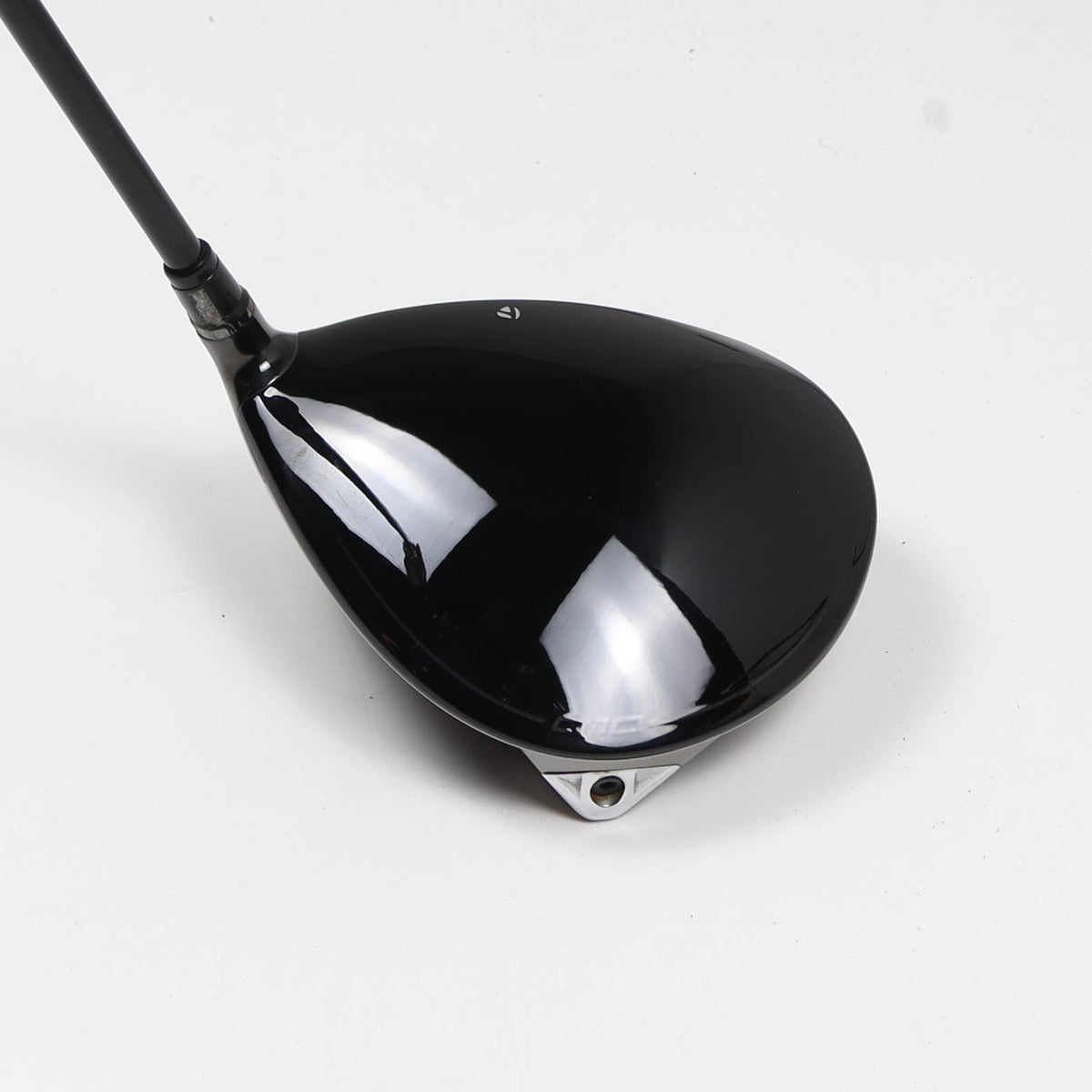 TaylorMade Qi10 Driver 10.5 Degree Regular Flex (Used)