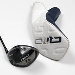 TaylorMade Qi10 Driver 12 Degree Regular Flex (Used)