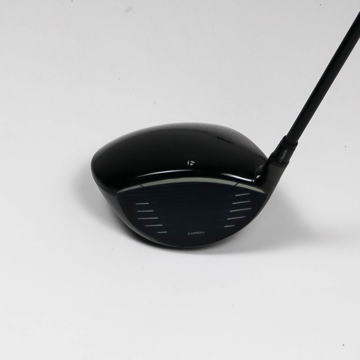 TaylorMade Qi10 Driver 12 Degree Regular Flex (Used)