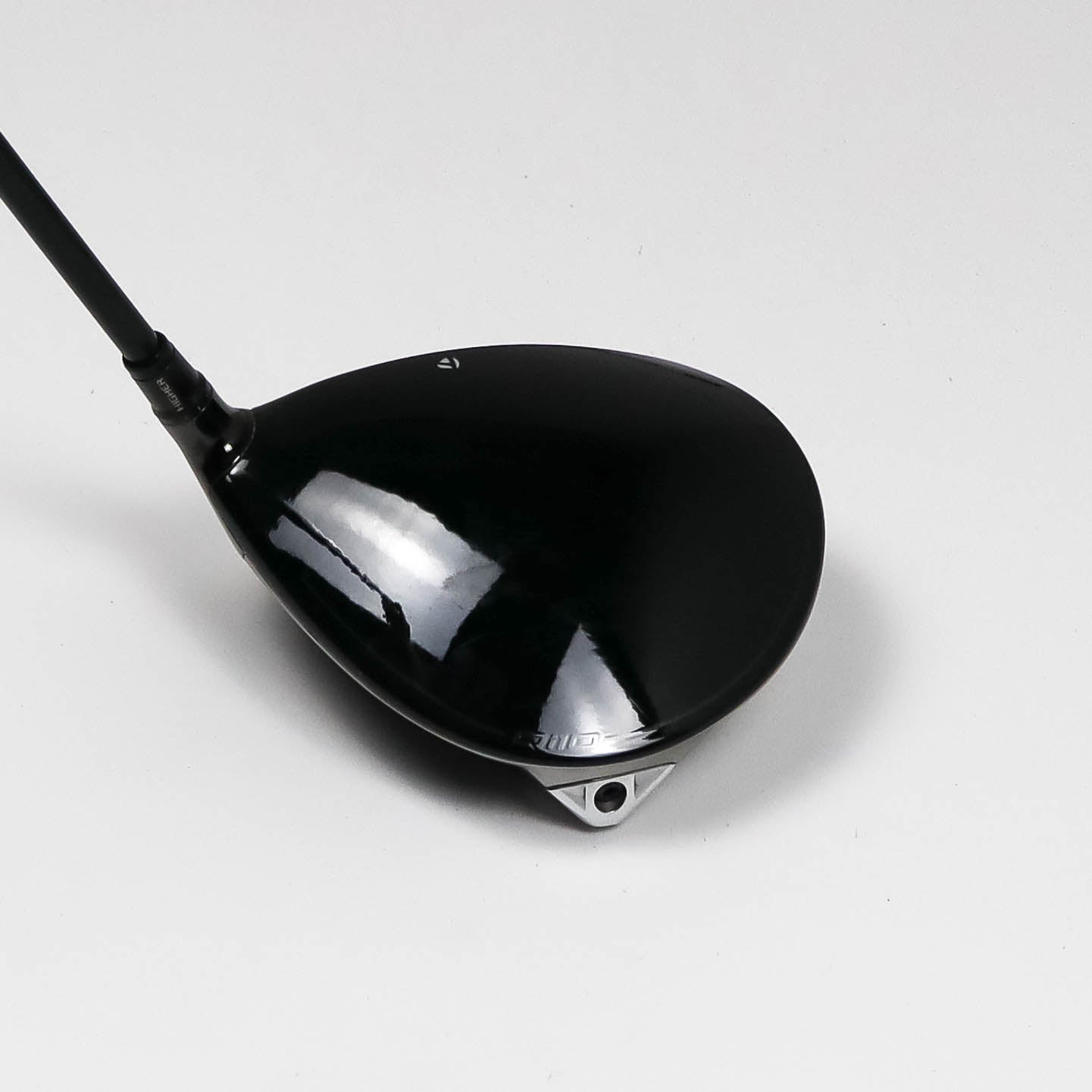 TaylorMade Qi10 Driver 12 Degree Regular Flex (Used)