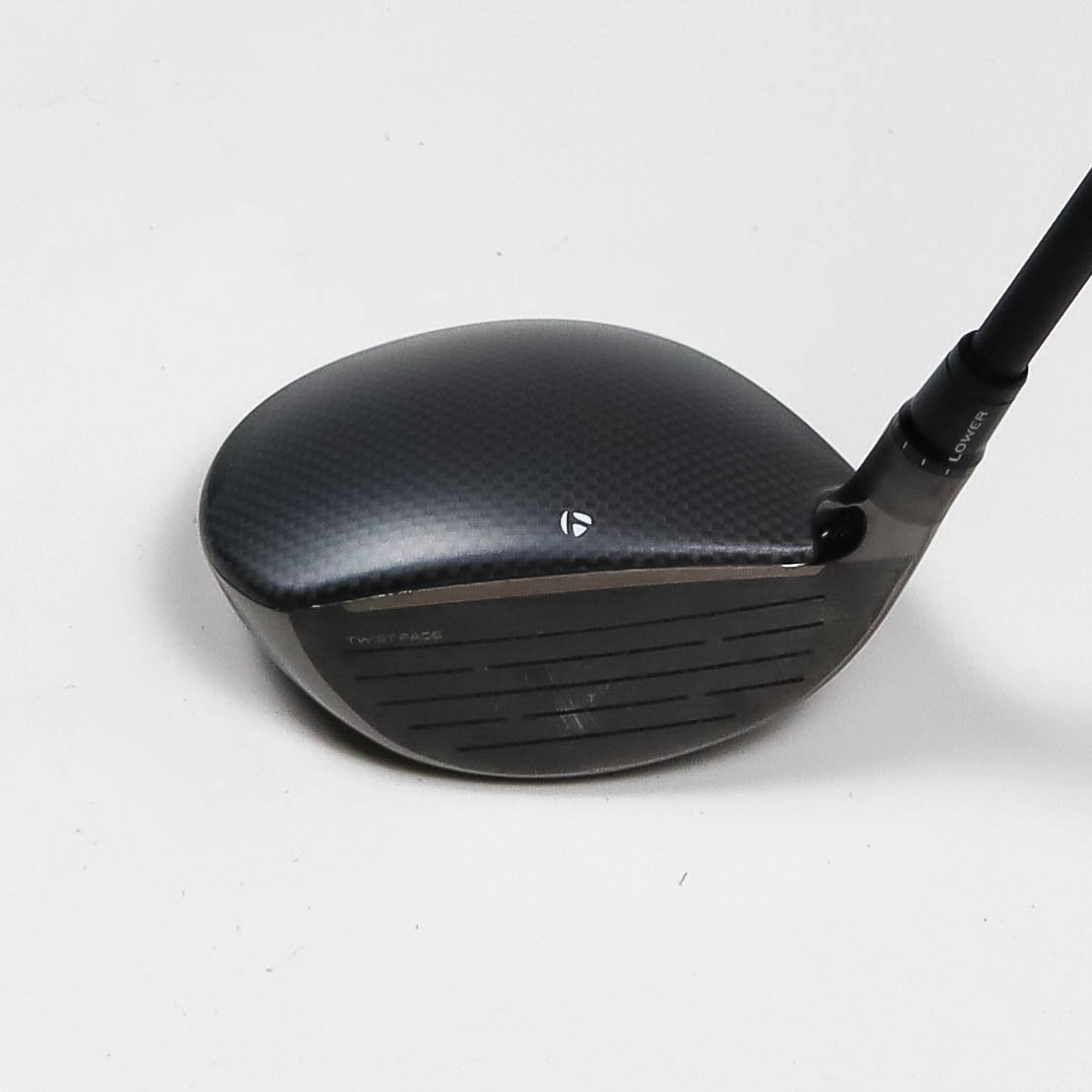 TaylorMade Qi35 5 Wood 75g X-Stiff Flex (Used)