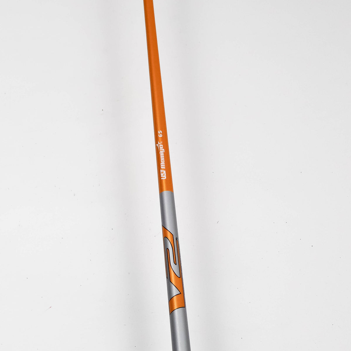 TaylorMade Qi35 LS Driver 9 Degree Stiff Flex (Used)