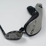 TaylorMade Qi35 Max Lite 4 Hybrid Senior Flex (Used)