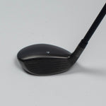 TaylorMade Qi35 Max Lite 4 Hybrid Senior Flex (Used)