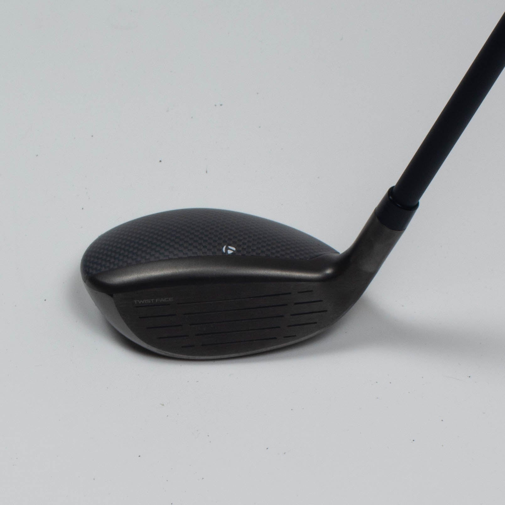 TaylorMade Qi35 Max Lite 4 Hybrid Senior Flex (Used)