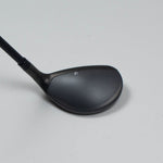 TaylorMade Qi35 Max Lite 4 Hybrid Senior Flex (Used)