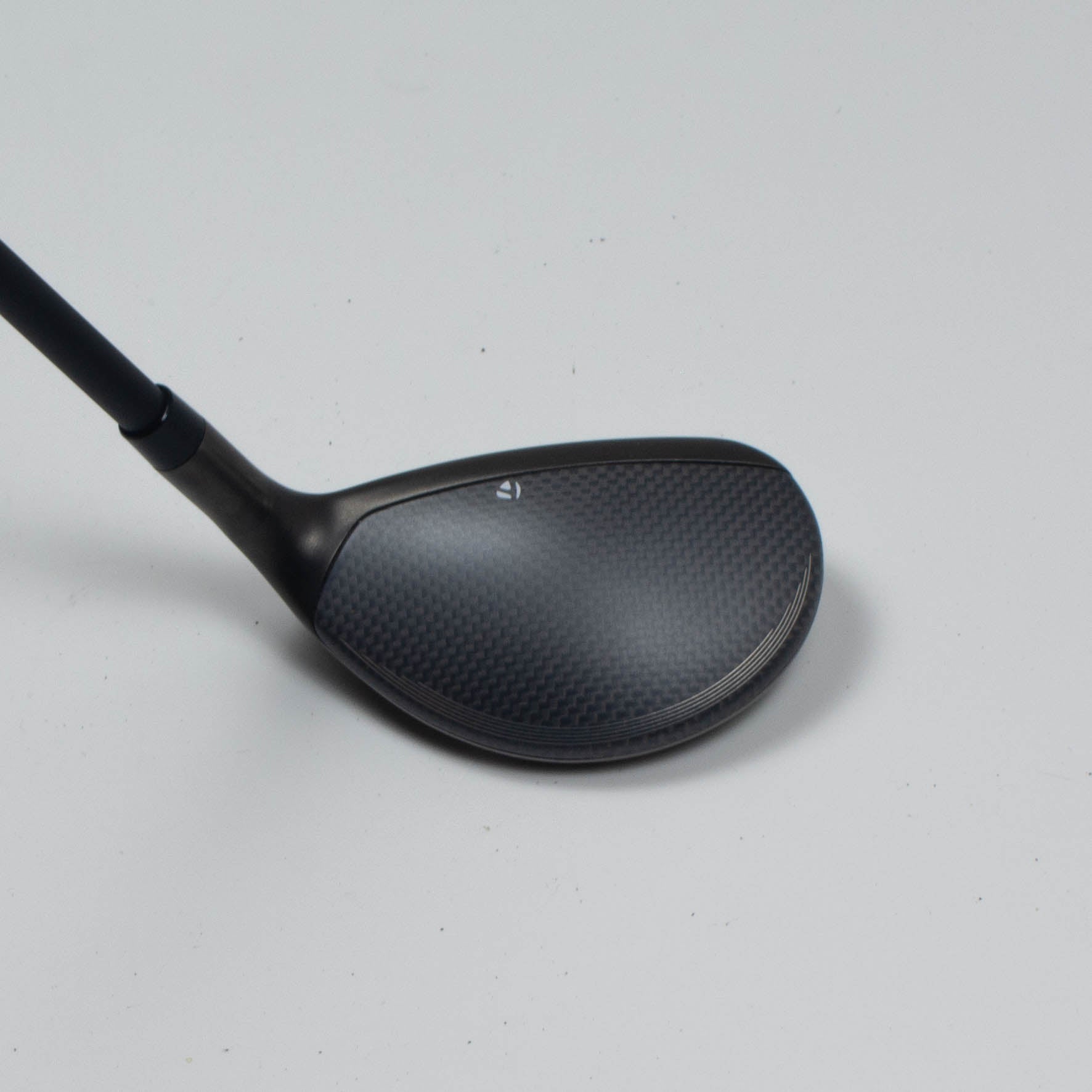 TaylorMade Qi35 Max Lite 4 Hybrid Senior Flex (Used)